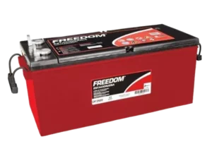 BATERIA ESTACIONÁRIA FREEDOM DF 2500(150Ah)