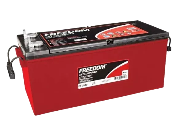 BATERIA ESTACIONÁRIA FREEDOM DF 2500(150Ah)