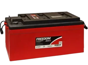 BATERIA ESTACIONÁRIA FREEDOM DF 4100(240Ah)