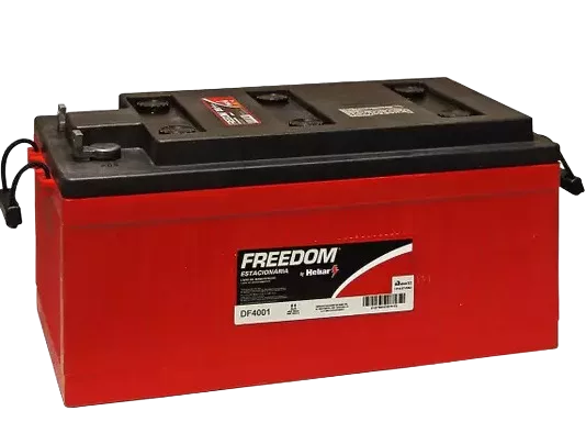BATERIA ESTACIONÁRIA FREEDOM DF 4100(240Ah)