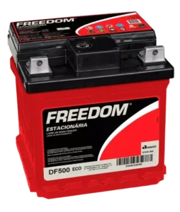 BATERIA ESTACIONÁRIA FREEDOM DF 500(40Ah)