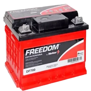 BATERIA ESTACIONÁRIA FREEDOM DF 700(50Ah)