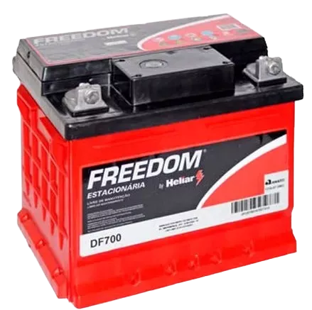 BATERIA ESTACIONÁRIA FREEDOM DF 700(50Ah)