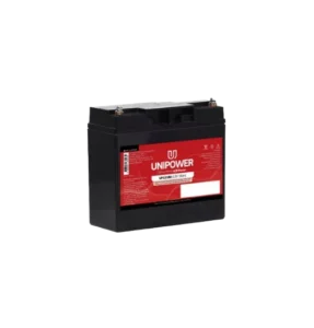 BATERIA SELADA TIPO VRLA UNIPOWER 12V/18AH