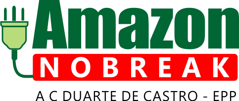 Amazon Nobreak