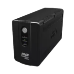 NO-BREAK NHS COMPACT PLUS 4 1200VA
