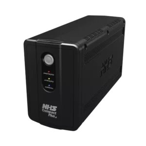 NO-BREAK NHS COMPACT PLUS 4 1200VA
