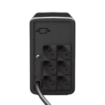 NO-BREAK NHS COMPACT PLUS 4 1200VA
