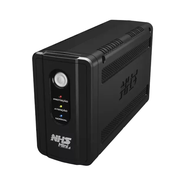 NO-BREAK NHS MINI 4 700VA