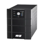NO-BREAK NHS PDV 2200VA (C/ 2 BAT. 12V/18Ah)