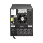 NO-BREAK NHS PDV 1200VA (C/1 BAT 45AH)
