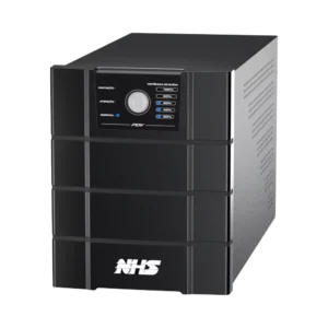 NO-BREAK NHS PDV 600VA (C/1 BAT 45AH)